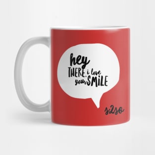 Smile Mug